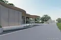 Mieszkanie 2 pokoi 60 m² Choeng Thale, Tajlandia