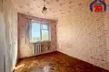 Квартира 3 комнаты 50 м² Солигорск, Беларусь