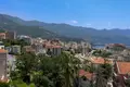 2 bedroom apartment 122 m² Budva Municipality, Montenegro