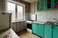 Appartement 2 chambres 46 m² Salihorsk, Bélarus