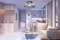 Apartamento 1 habitación 59 m² Alanya, Turquía