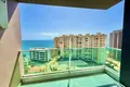 Appartement 2 chambres 58 m² Mezitli, Turquie
