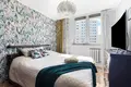 3 room apartment 60 m² Warsaw, Poland