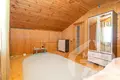 Cottage 112 m² Liebiedzieuski sielski Saviet, Belarus