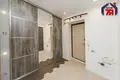 1 room apartment 37 m² Dzyarzhynsk, Belarus