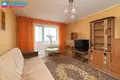 Appartement 1 chambre 37 m² Vilnius, Lituanie