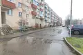 Квартира 3 комнаты 66 м² Орша, Беларусь