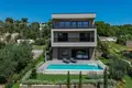 villa de 5 chambres 311 m² Opcina Medulin, Croatie