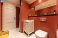 Apartamento 3 habitaciones 69 m² Vilna, Lituania