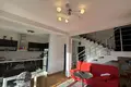 Multilevel apartments 2 bedrooms 110 m² Becici, Montenegro