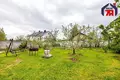 Cottage 371 m² Kalodziscanski sielski Saviet, Belarus