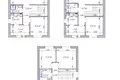 Villa 144 m² Kstovsky District, Russland