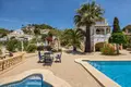 4 bedroom apartment 450 m² Benissa, Spain