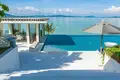 6 bedroom villa 2 280 m² Phuket, Thailand