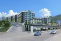 1 bedroom apartment 65 m² Kargicak, Turkey