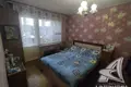 2 room apartment 50 m² Brest, Belarus