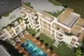Apartamento 2 habitaciones 149 m² Chernomorets, Bulgaria