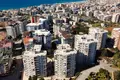 Квартира 3 комнаты  Тосмур, Турция