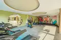Apartamento 1 habitacion 48 m² Región del Mediterráneo, Turquía