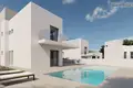 Townhouse 4 bedrooms 261 m² l Alfas del Pi, Spain