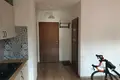 1 room apartment 25 m² in Krakow, Poland