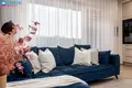Wohnung 3 zimmer 63 m² Vilnius, Litauen