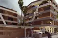 2 bedroom apartment 110 m² Mesa Geitonia, Cyprus