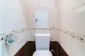 Mieszkanie 3 pokoi 64 m² Mińsk, Białoruś