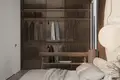 Wohnung 1 Schlafzimmer 57 m² Rawai, Thailand