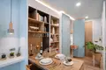 Квартира 28 м² Ban Bang Thao, Таиланд