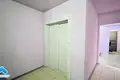 Wohnung 1 zimmer 39 m² Masyr, Belarus