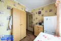 3 room apartment 68 m² Minsk, Belarus