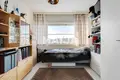 3 bedroom apartment 107 m² Helsinki sub-region, Finland