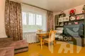 Mieszkanie 2 pokoi 48 m² Mołodeczno, Białoruś