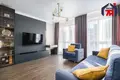 3 room apartment 79 m² Minsk, Belarus