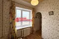 Apartamento 2 habitaciones 35 m² Grodno, Bielorrusia