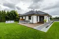 House 165 m² Siekierki Male, Poland