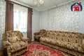 Casa 3 habitaciones 51 m² Porsa, Bielorrusia