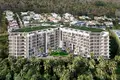 Wohnkomplex Next Point Condominium