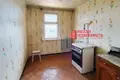 Wohnung 3 Zimmer 71 m² Wjalikaja Berastawiza, Weißrussland