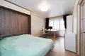 2 room apartment 49 m² Minsk, Belarus