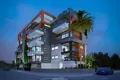 Mieszkanie 3 pokoi 121 m² Ayios Ioannis, Cyprus