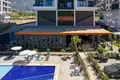 Mieszkanie 3 pokoi 110 m² Muratpasa, Turcja