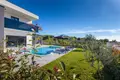 3 bedroom villa 170 m² Grad Pula, Croatia