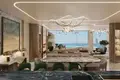 Ático 4 habitaciones 497 m² Dubái, Emiratos Árabes Unidos