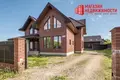 5 room house 355 m² Karobcycy, Belarus