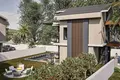 Вилла 5 комнат 210 м² Фетхие, Турция