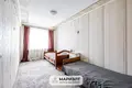 2 room apartment 46 m² Minsk, Belarus