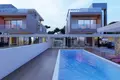 5 bedroom villa 462 m² koinoteta agiou tychona, Cyprus