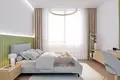 3 bedroom apartment 136 m² Limassol, Cyprus